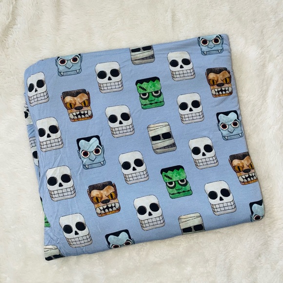 LBB Blanket - Picture 2 of 5